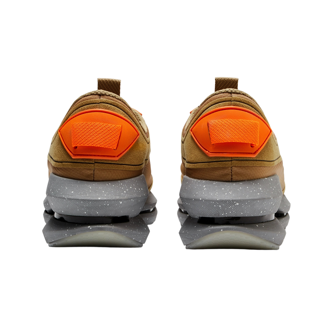 오니츠카 타이거 런거 데저트 캠프 쇼킹 오렌지(Onitsuka Tiger Runger Desert Camp Shocking Orange) - 3