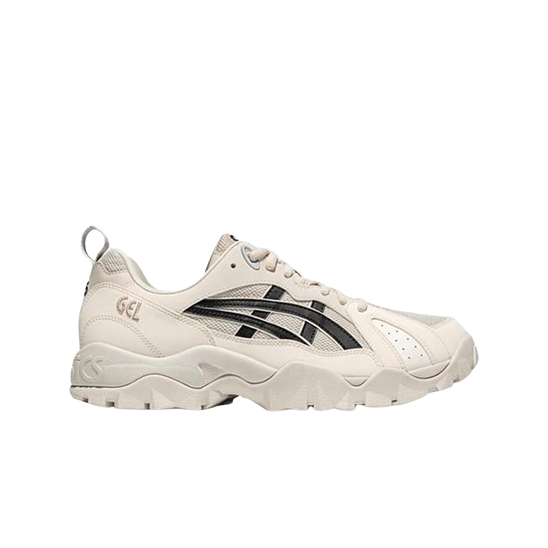 1203A485-301 Asics Gel-Truck Ivory