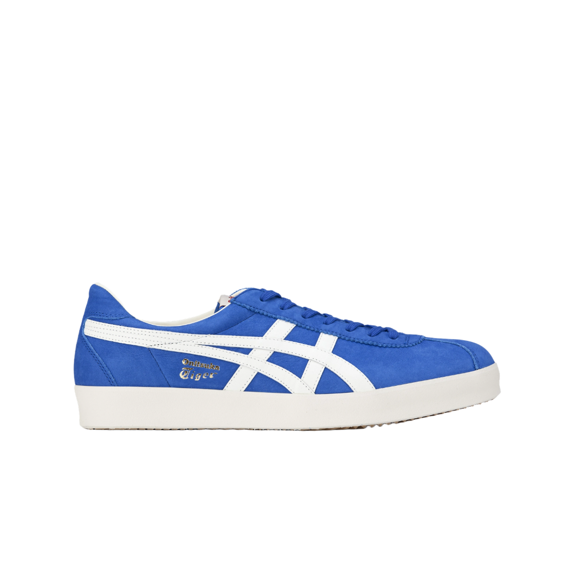 1183B579-400 Onitsuka Tiger Vickka NM Turkish Sea White