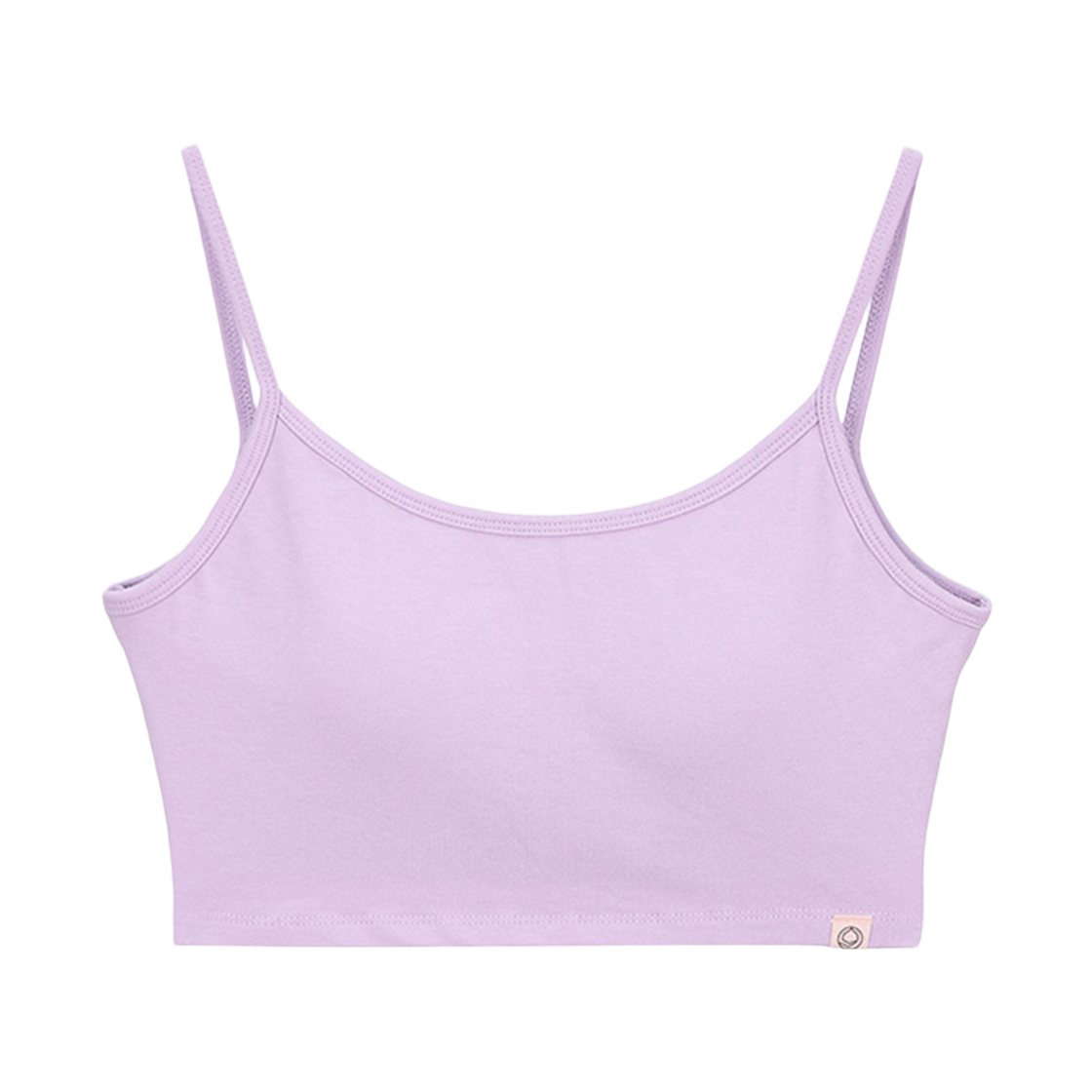 디야니 턴크롭 브라탑 2컬러(DHYANI Turn Crop bra top 2colors) - 2