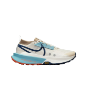 Nike ZoomX Zegama 2 Trail Phantom Midnight Navy