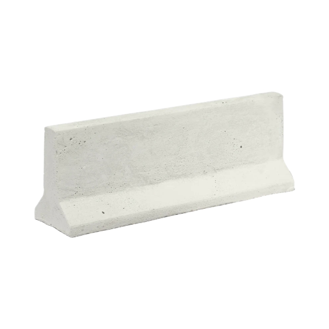 슈프림 x 미니 머티리얼 1:12 스케일 저지 배리어 그레이 - 26SS(Supreme x Mini Materials 1:12 Scale Jersey Barrier Grey - 26SS) - 2