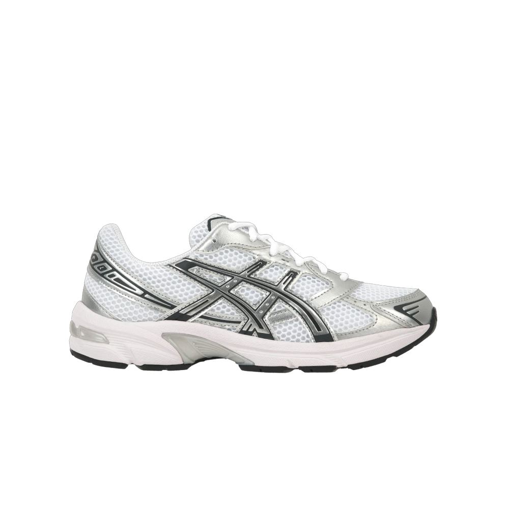 [10% 쿠폰] 아식스 젤 1130 화이트 퓨어 실버([10% 쿠폰] Asics Gel-1130 White Pure Silver)