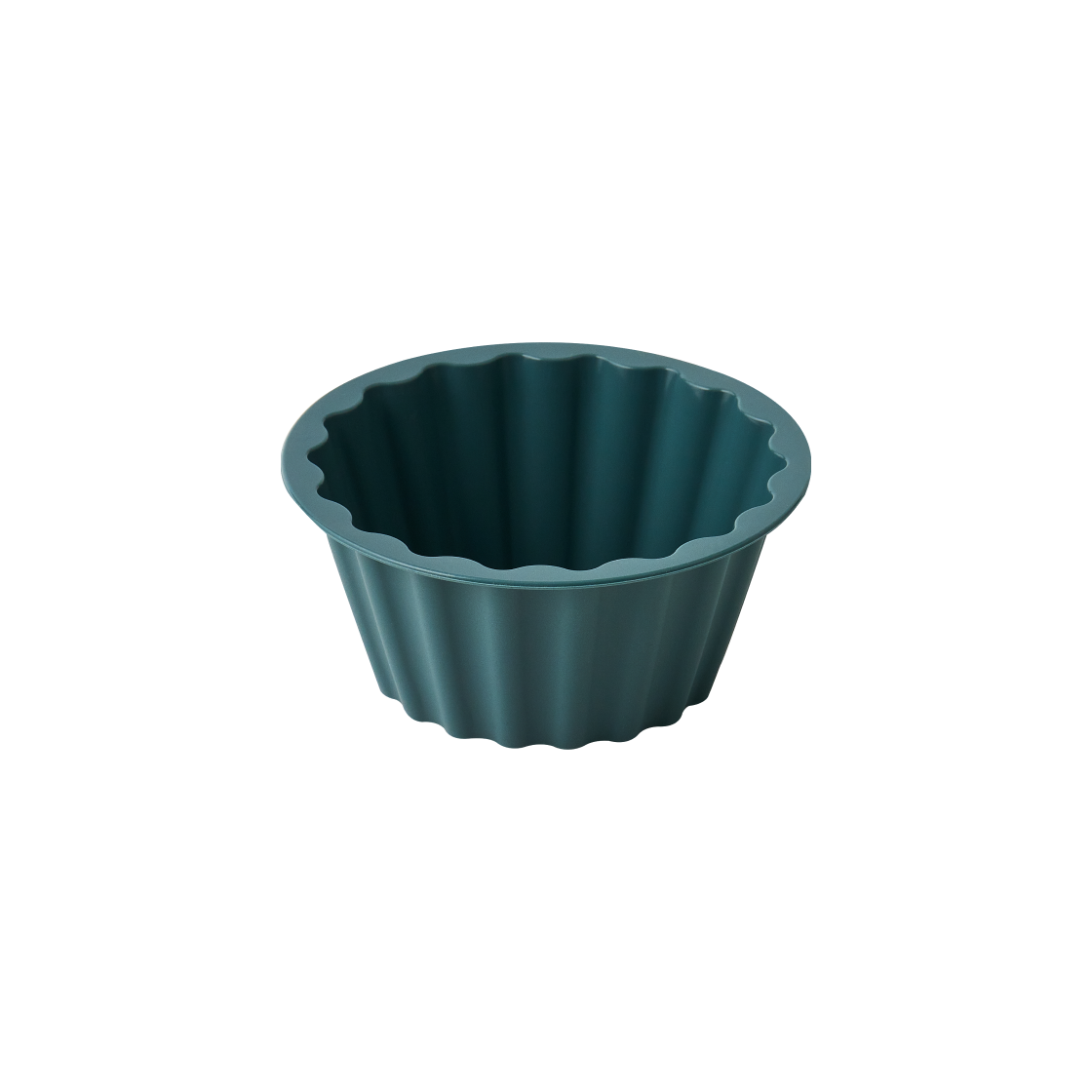 실리만 실리콘 하모니 머핀 빵틀(대)  6P(SILLYMANN Harmony Silicone Muffin Mould(L) 6P) - 3
