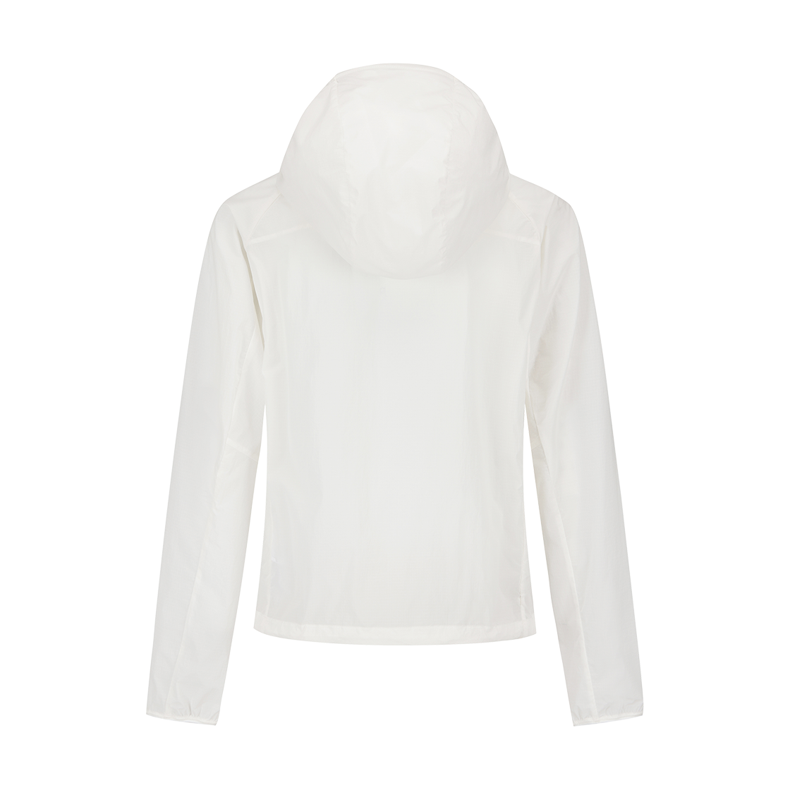 시에라디자인 우먼 미티어 경량 스트레치 윈드쉘 자켓 화이트(SIERRA DESIGNS W) METEOR Lightweight Stretch Windshell Jacket White) - 2