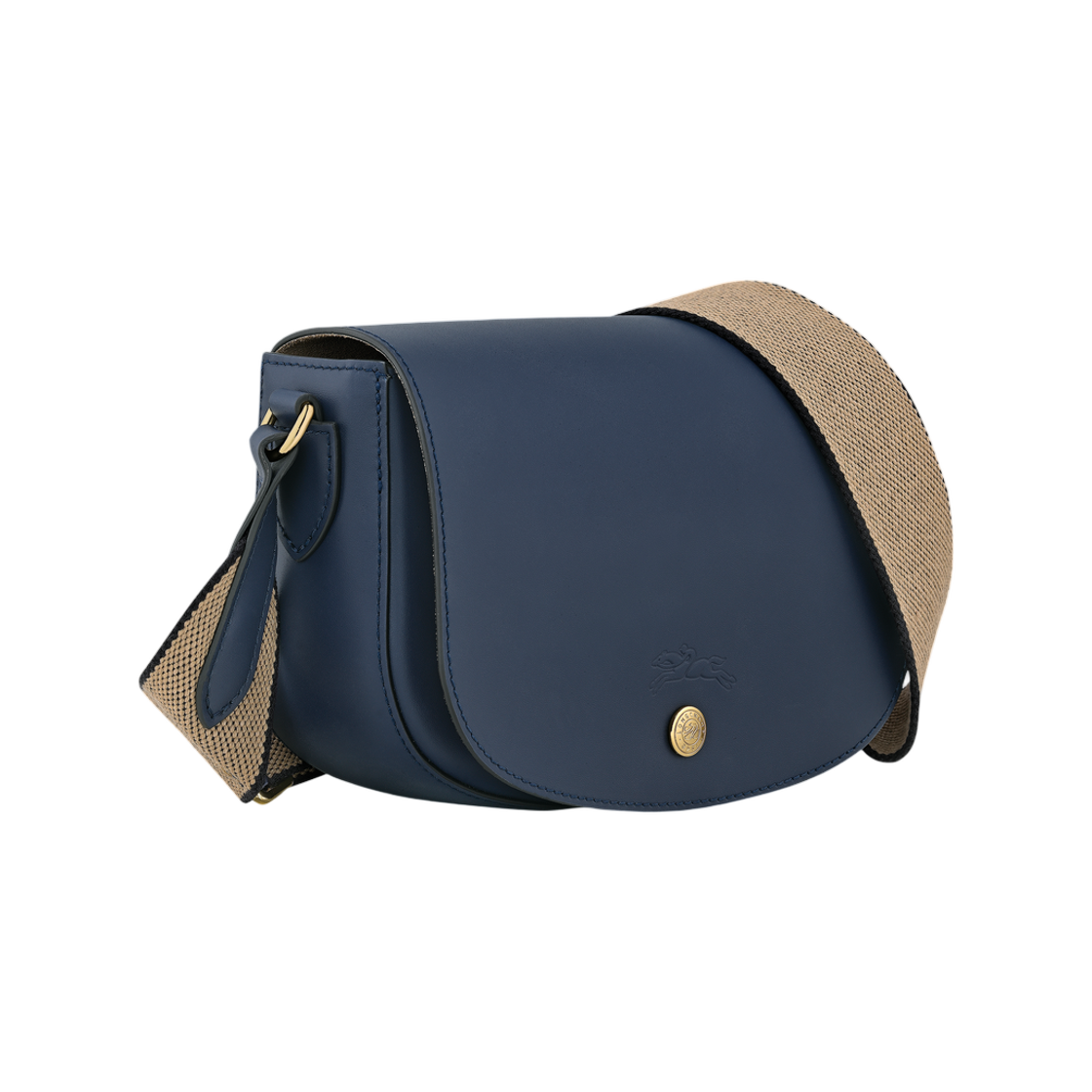 롱샴 에퓌르 S 크로스바디백 네이비(Longchamp Epure S Crossbody Bag Navy) - 2