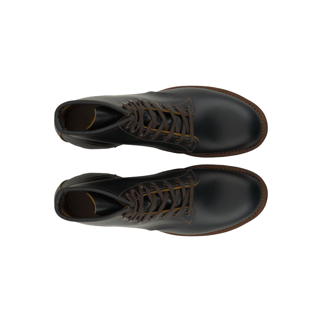 레드윙 벡맨 플랫박스 9060 블랙 클론다이크 - D(Red Wing Beckman Flatbox 9060 Black Klondike - D) - 5