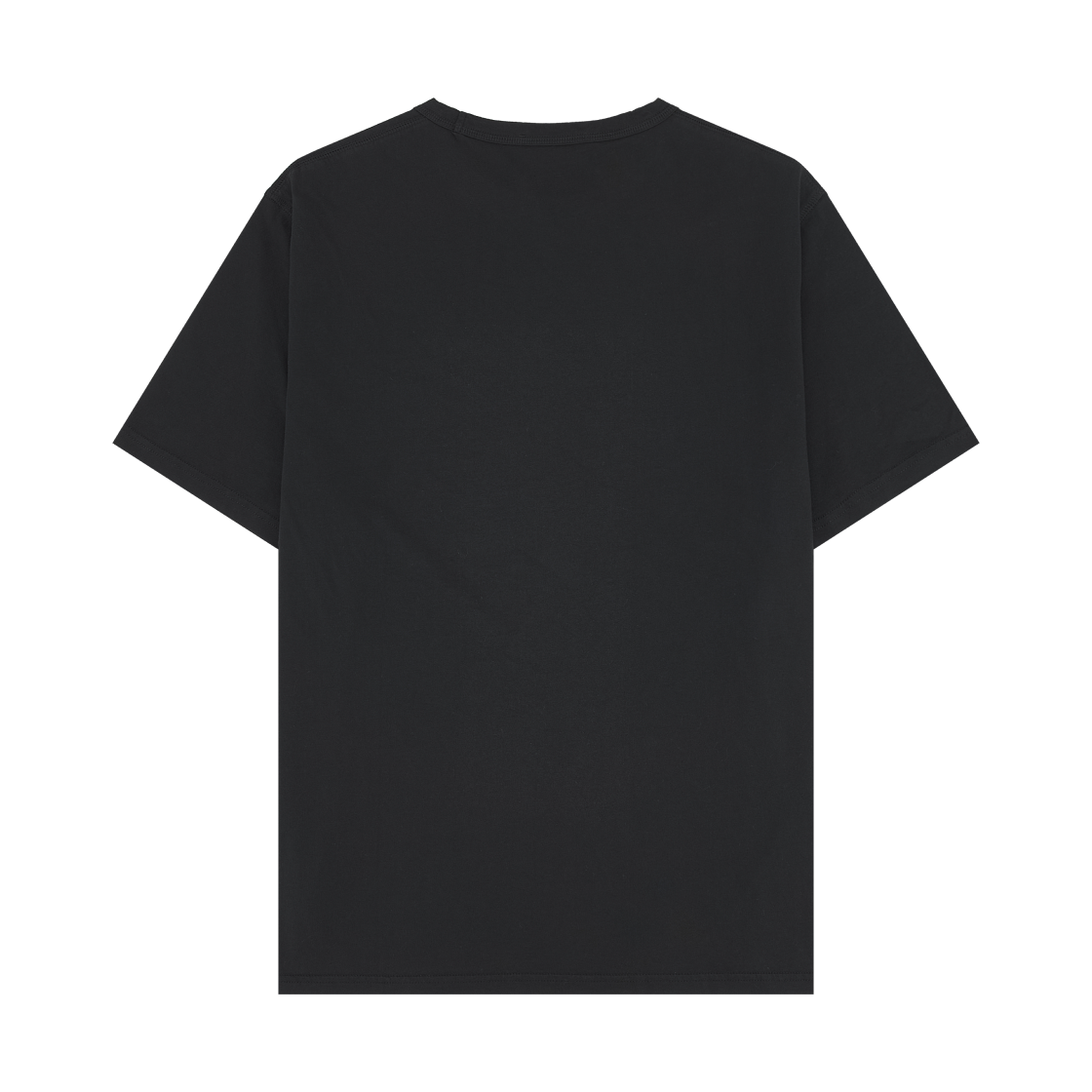 UVU 인시그니아 티셔츠 블랙(UVU Insignia T-Shirt Black) - 2