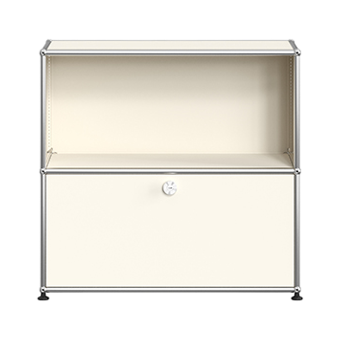 [12% 쿠폰] 유에스엠 스토리지 1x2([12% 쿠폰] USM Haller Storage 1x2) - 4