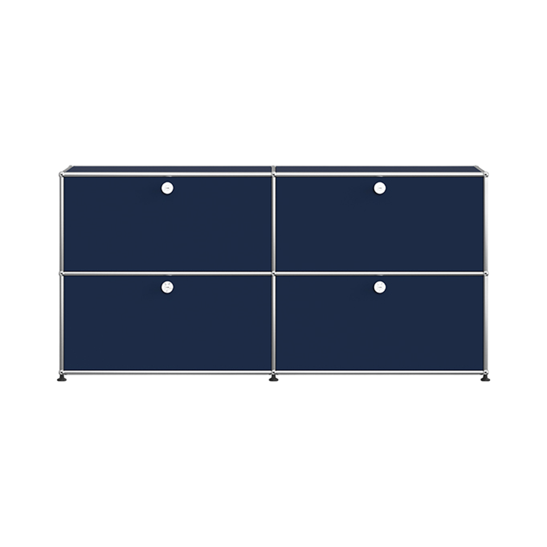 [10% 쿠폰] 유에스엠 스토리지 2x2([10% 쿠폰] USM Haller Storage 2x2) - 6