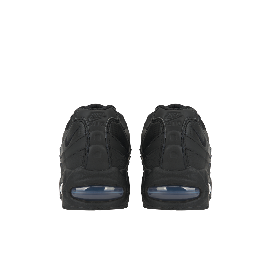 나이키 에어맥스 95 OG 블랙 앤트러사이트(Nike Air Max 95 OG Black Anthracite) - 6