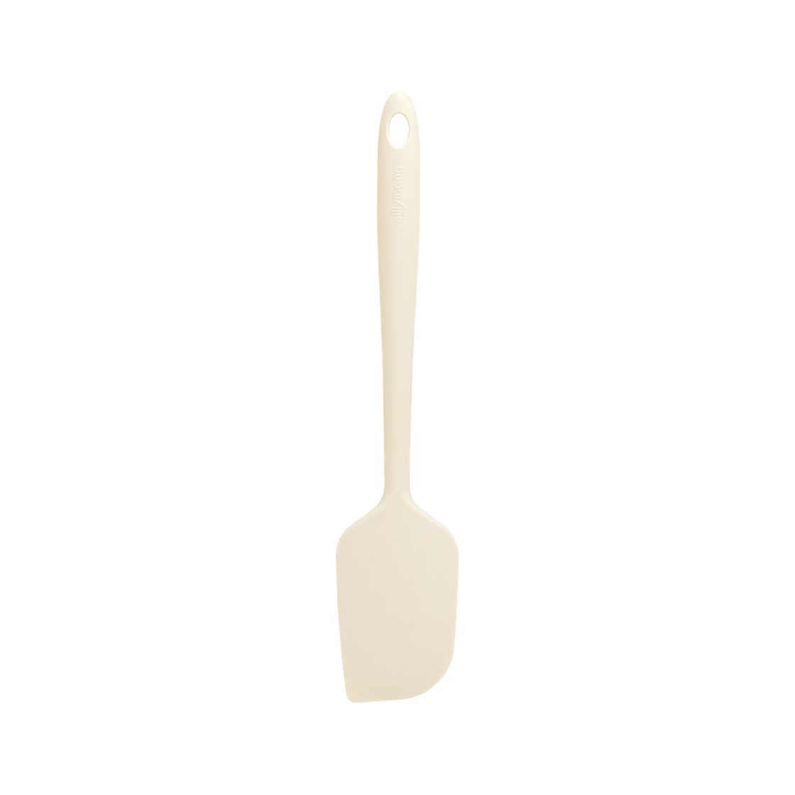 실리만 하모니 플러스 알뜰주걱(SILLYMANN Harmony Plus Silicone Spatula) - 4