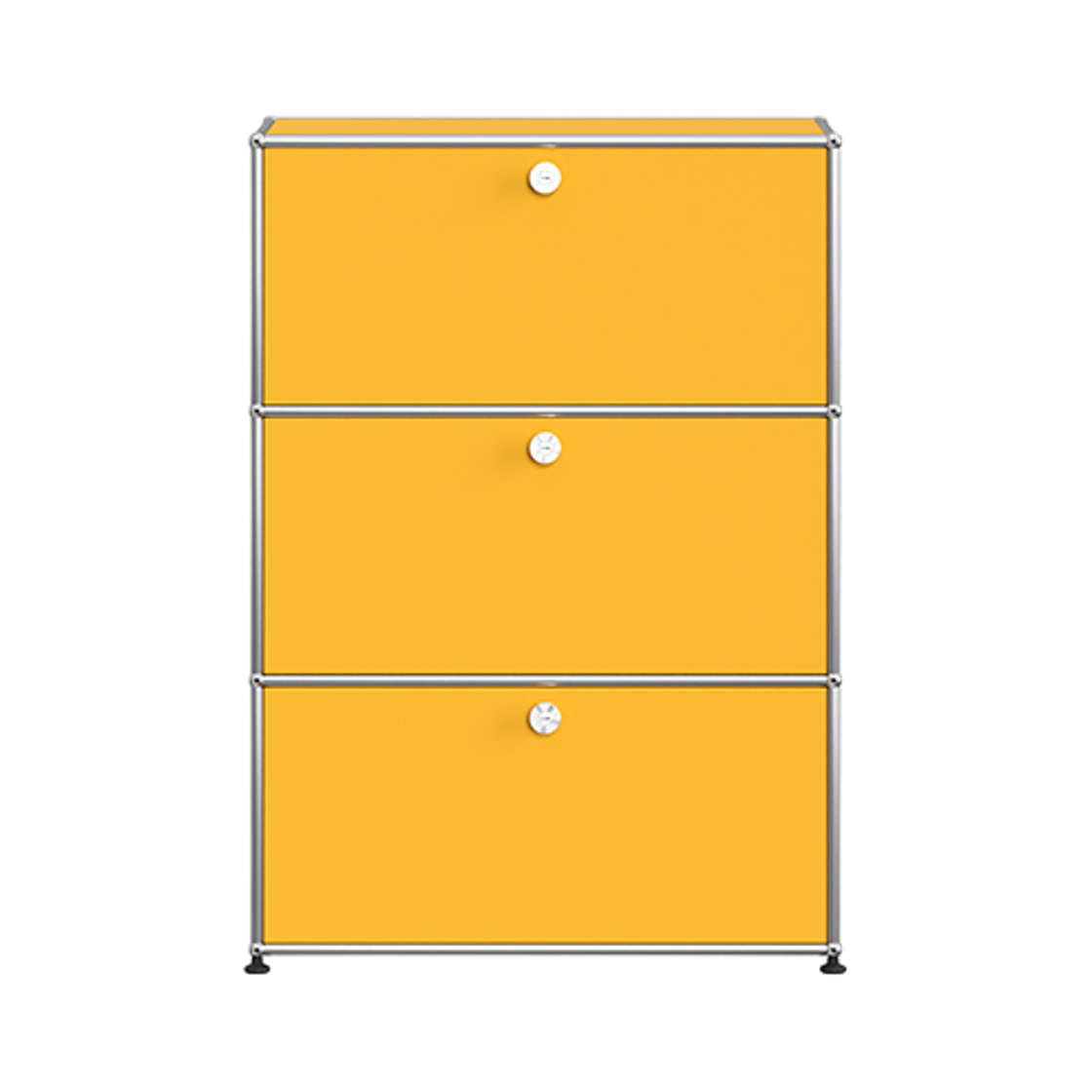 [10% 쿠폰] 유에스엠 스토리지 1x3([10% 쿠폰] USM Haller Storage 1x3) - 2