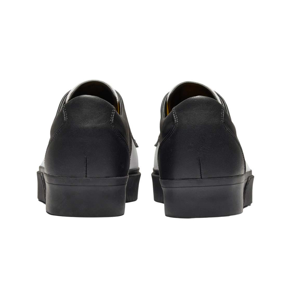 오니츠카 타이거 타이거 포인티 화이트 블랙(Onitsuka Tiger Tiger Pointy White Black) - 3