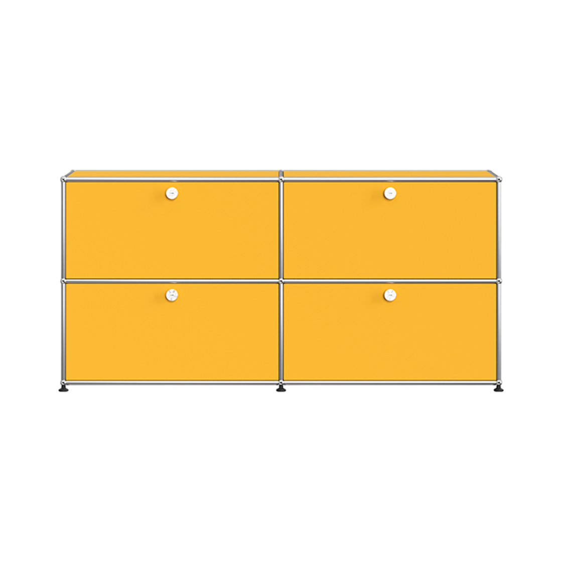 [10% 쿠폰] 유에스엠 스토리지 2x2([10% 쿠폰] USM Haller Storage 2x2) - 1