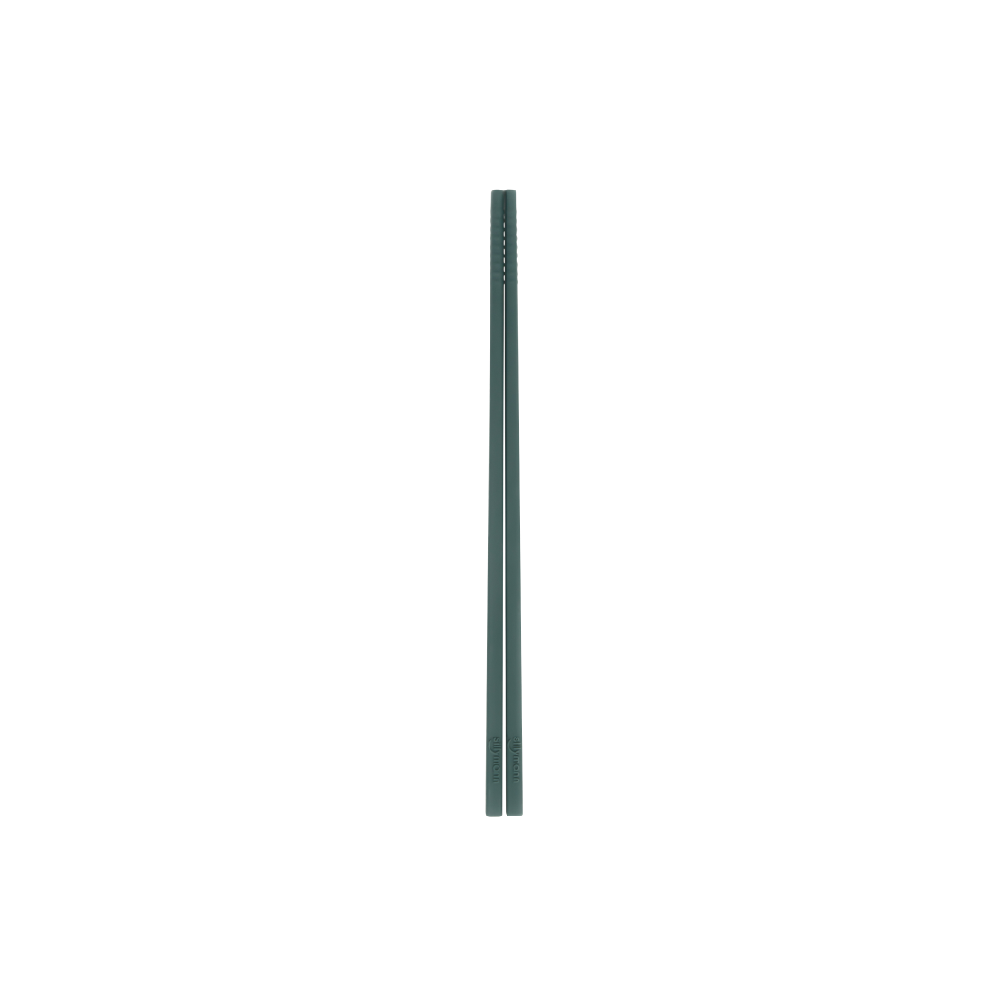 실리만 실리콘 하모니 일반 젓가락(SILLYMANN Harmony Silicone Chopstick) - 2