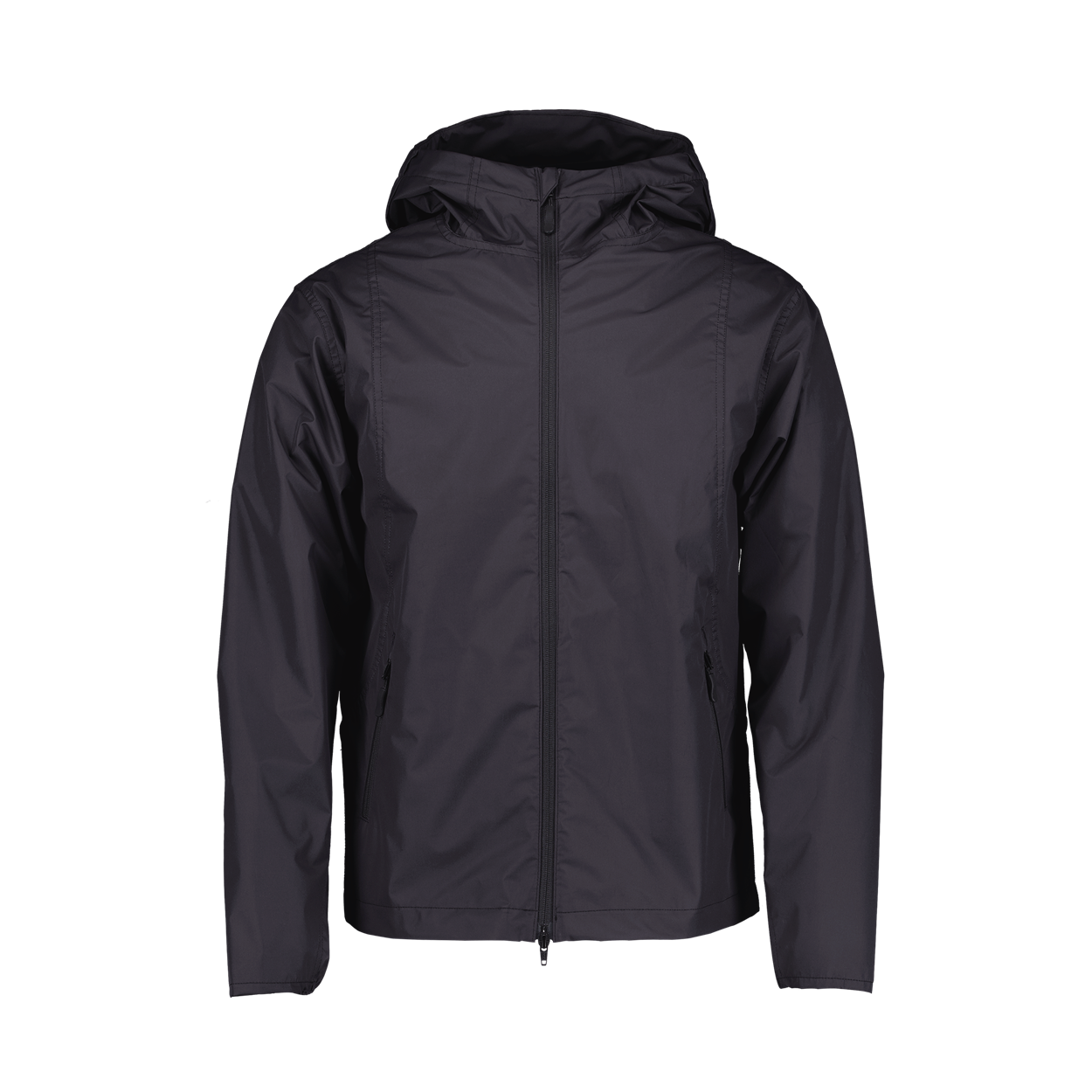 언더마이카 누아르 테레인 3L 쉘 파카 바이올렛 스모크(Undermycar Noir Terrain 3L Shell Parka Violet Smoke)