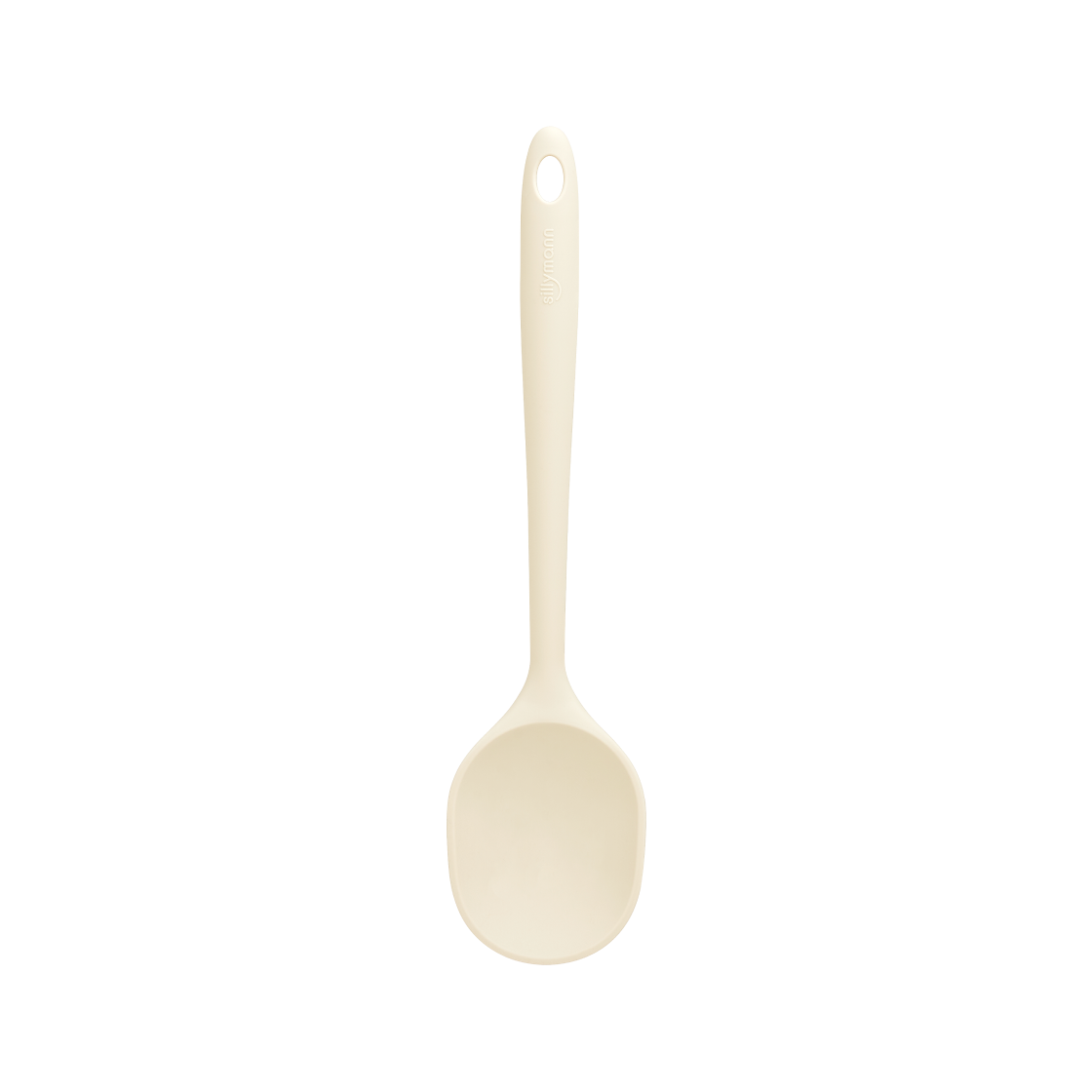 실리만 하모니 플러스 요리스푼(SILLYMANN Harmony Plus Silicone Cooking Spoon) - 4
