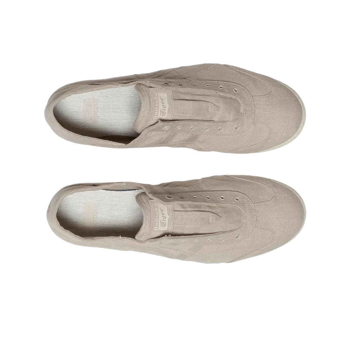 오니츠카 타이거 멕시코 66 SD 파라티 웜 베이지(Onitsuka Tiger Mexico 66 SD Paraty Warm Beige) - 2