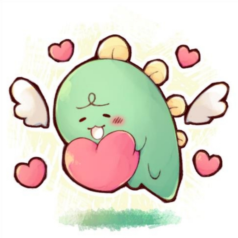 관심 유저 프로필 이미지