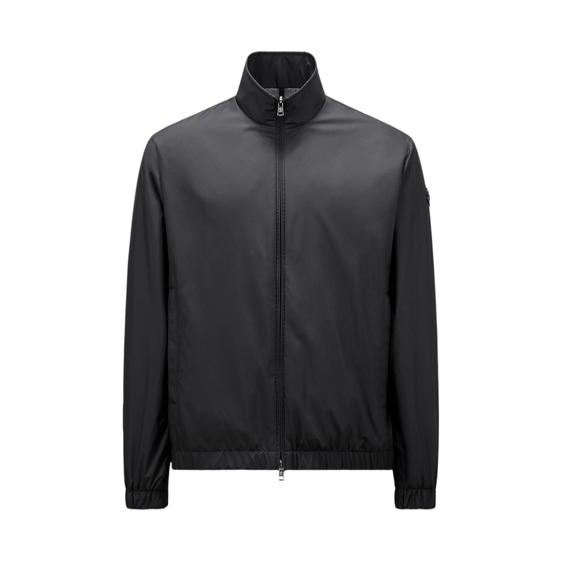 L1-091-1A00164-549SK-999 Moncler Meidassa Windbreaker Black - 26SS