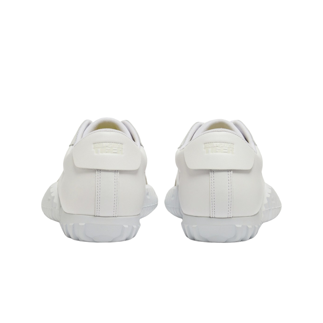 오니츠카 타이거 덕 타이거 TR 화이트(Onitsuka Tiger Duck Tiger TR White) - 3