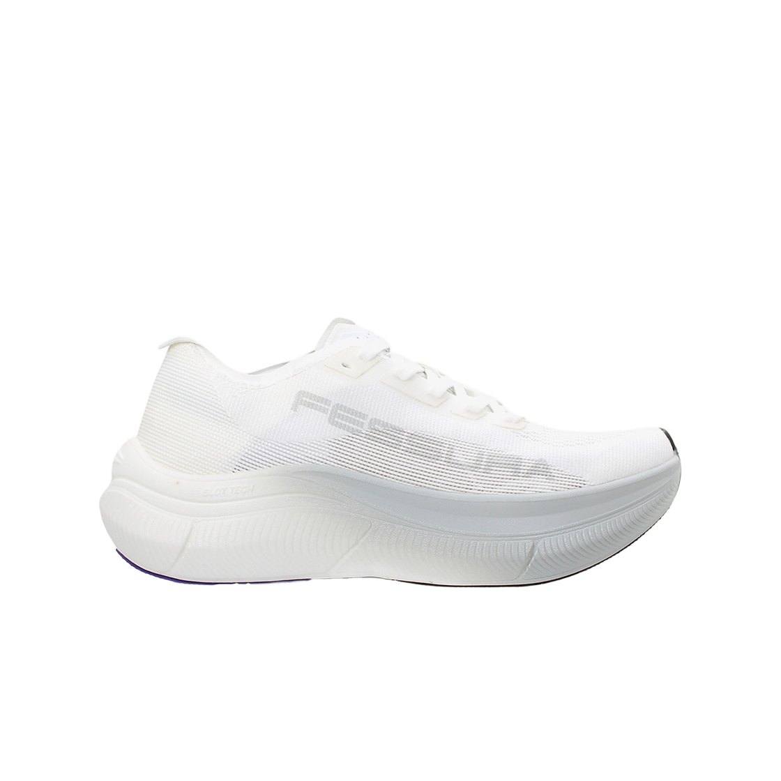 페슈라 RACE 01 카본플레이트 러닝화 화이트(FESSURA RACE 01 Carbon Plate Running Shoes White)
