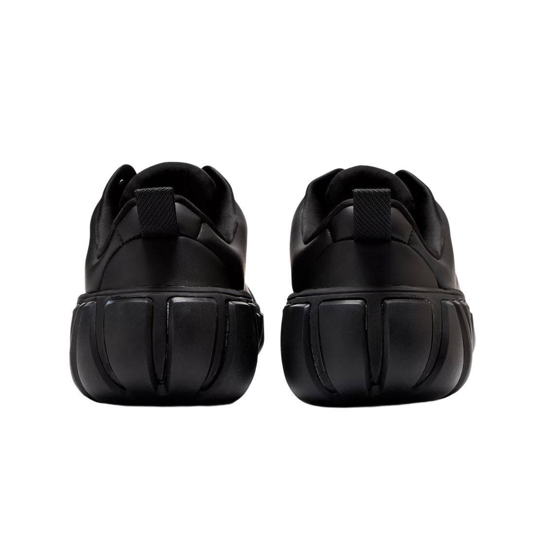 오니츠카 타이거 덴티그레 퍼프 블랙(Onitsuka Tiger Dentigre Puff Black) - 3