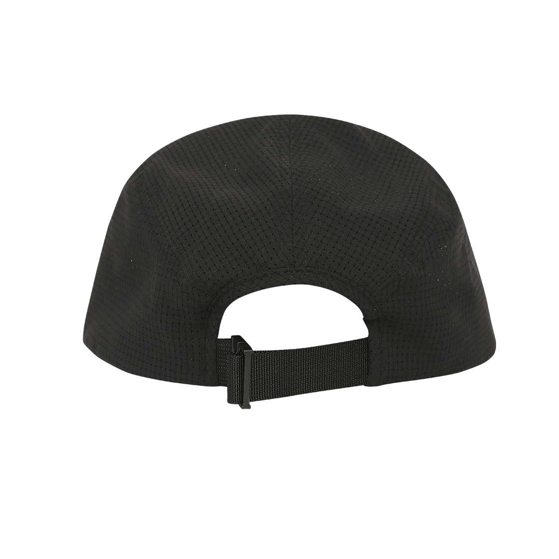 시에라디자인 요세미티 도트에어 캡 블랙(SIERRA DESIGNS YOSEMITE Ventilated Dotair Cap Black) - 2