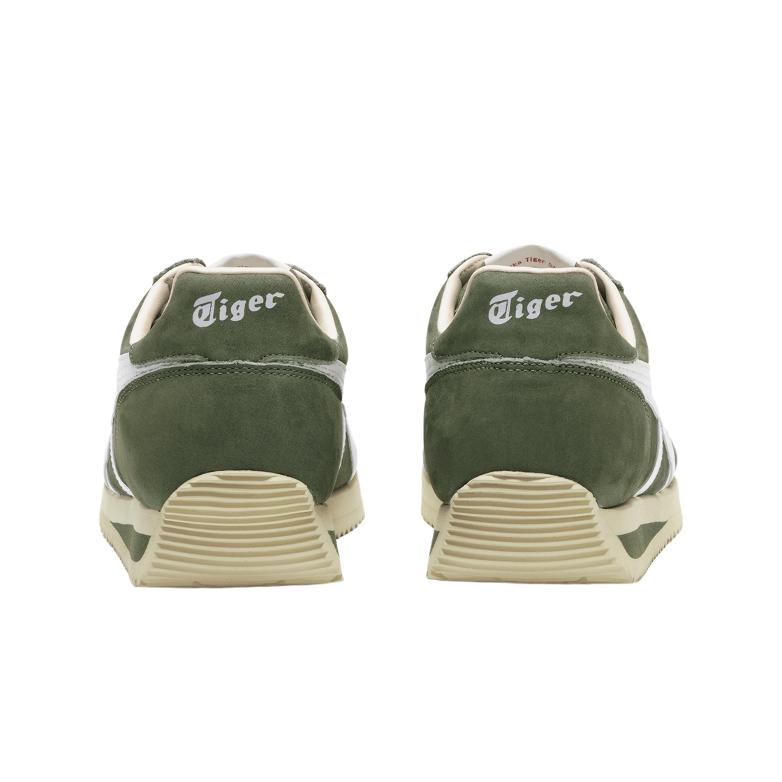 오니츠카 타이거 모알 77 NM 브론즈 그린 화이트(Onitsuka Tiger Moal 77 NM Bronze Green White) - 3