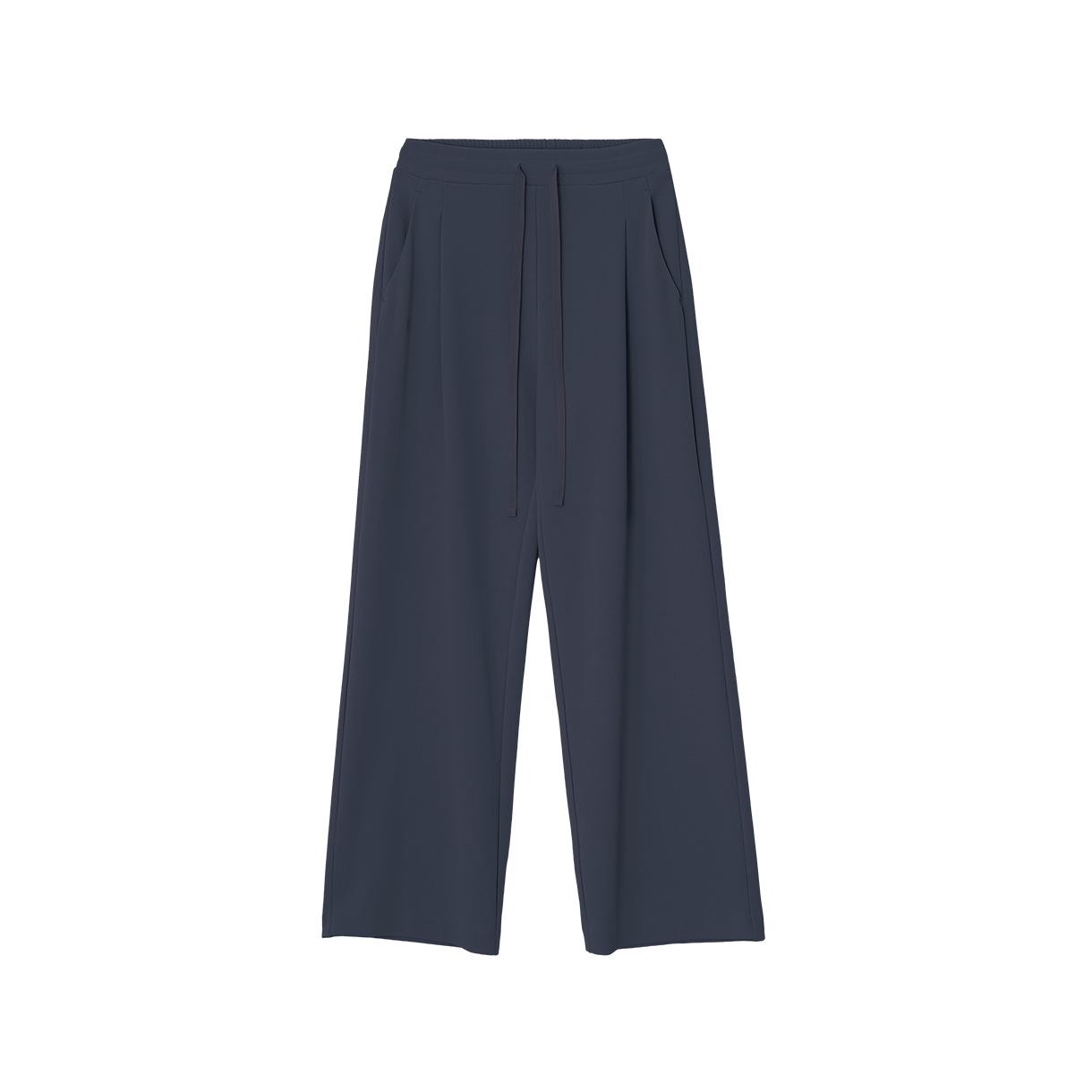 프론투라인 올데이무브 스트링 세미 와이드 팬츠(FRONT2LINE All-Day Move String Semi-Wide Pants) - 4