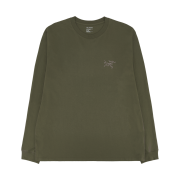 Arc'teryx Kragg SL Cotton LS Shirt Tatsu