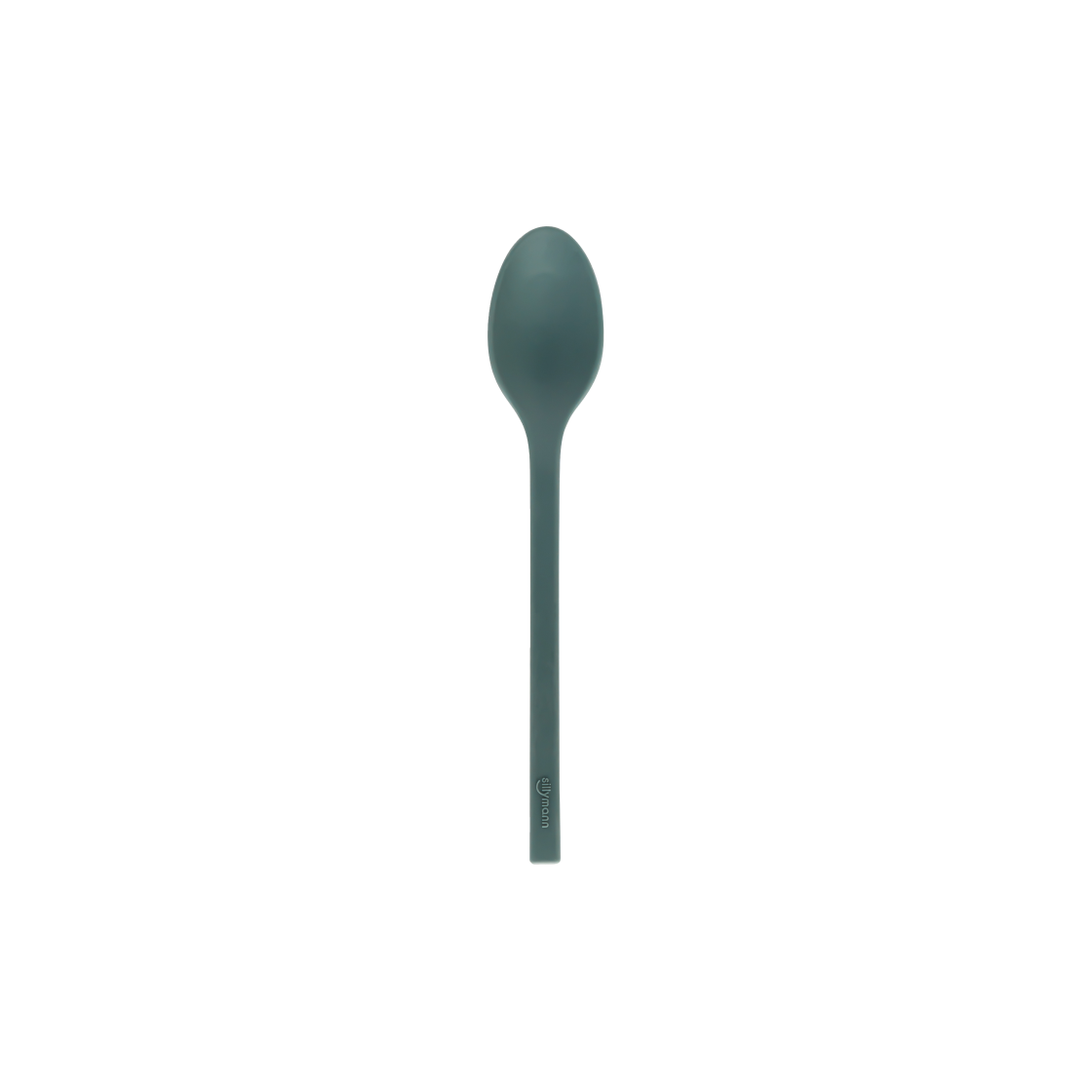 실리만 실리콘 하모니 일반 숟가락(SILLYMANN Harmony Silicone Spoon) - 2