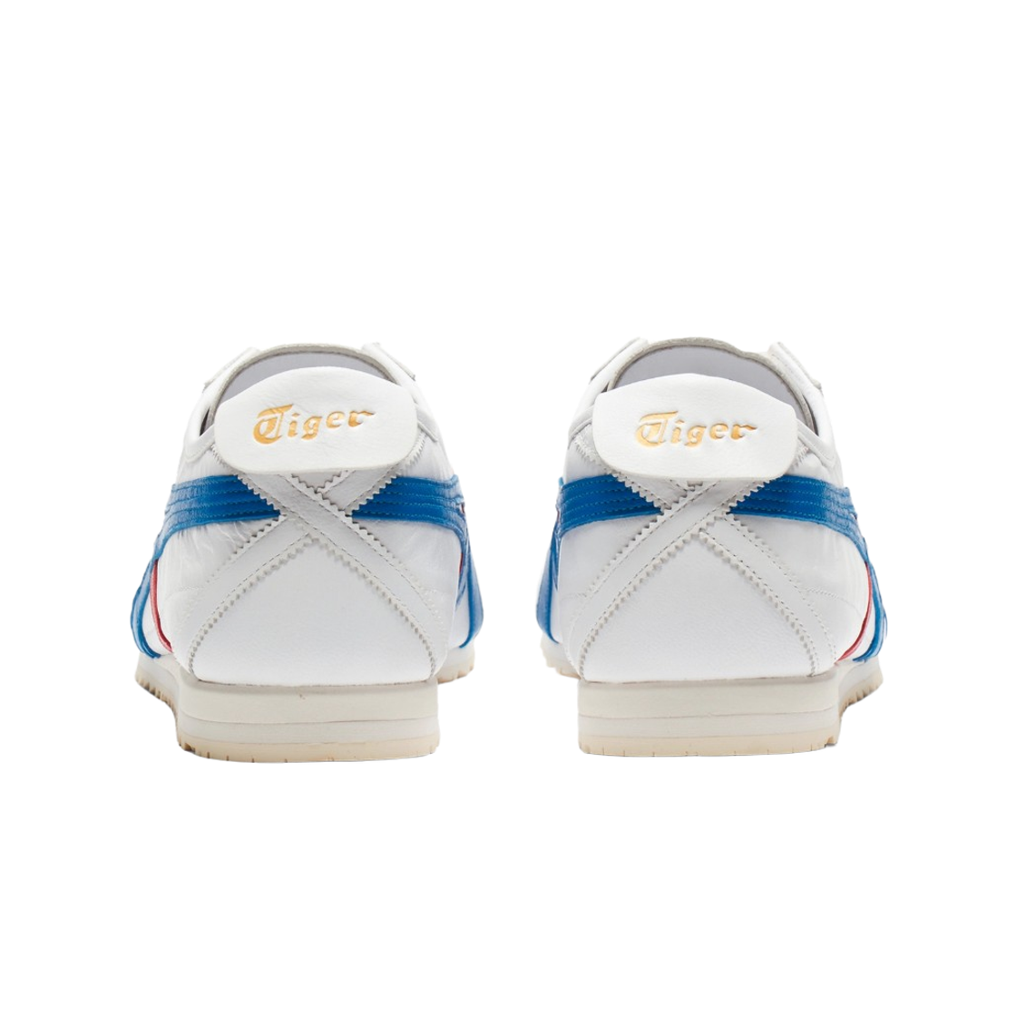 오니츠카 타이거 멕시코 66 SD 화이트 디렉투아 블루(Onitsuka Tiger Mexico 66 SD White Directoire Blue) - 3