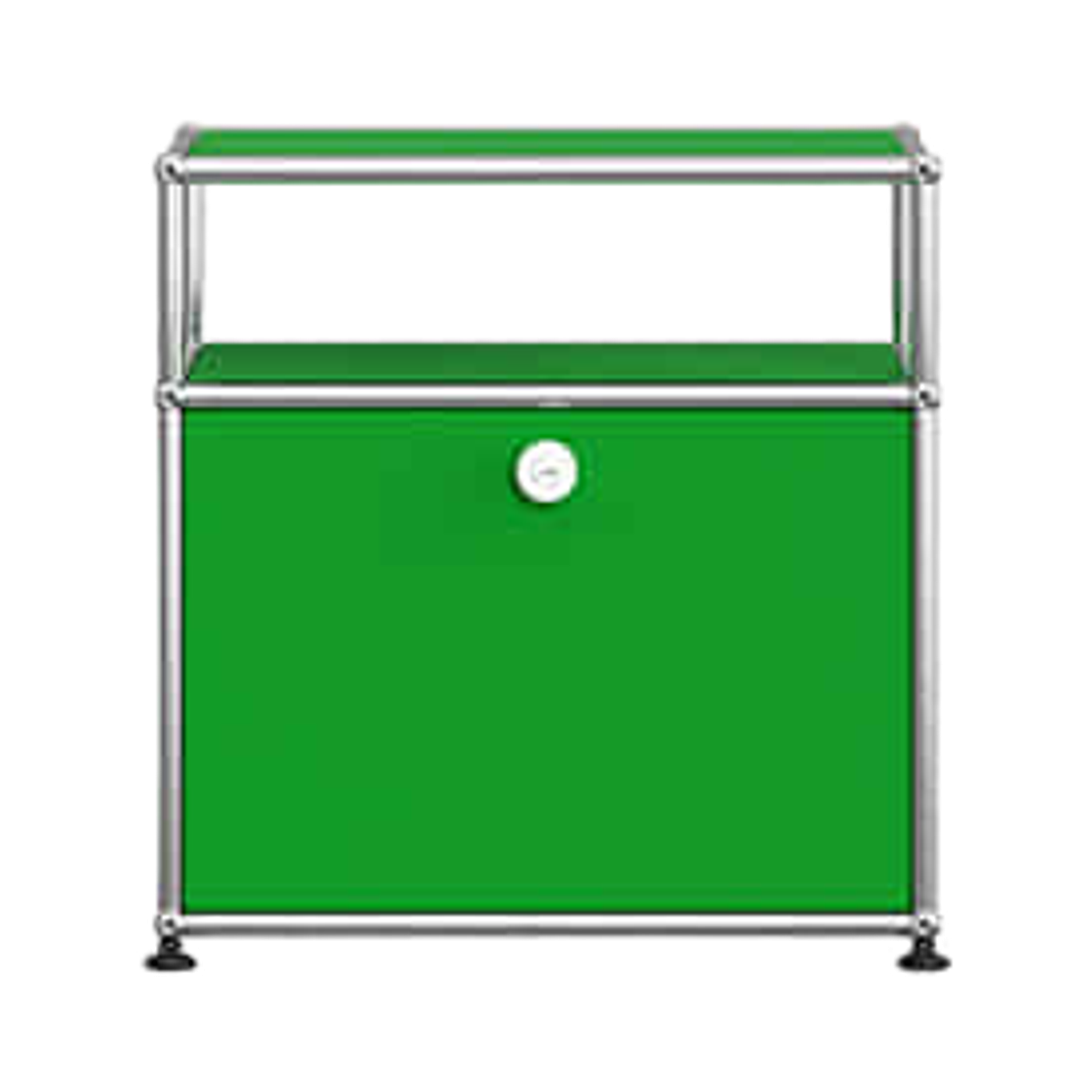 [10% 쿠폰] 유에스엠 할러 베드사이드 테이블([10% 쿠폰] USM Haller Bedside Table) - 5