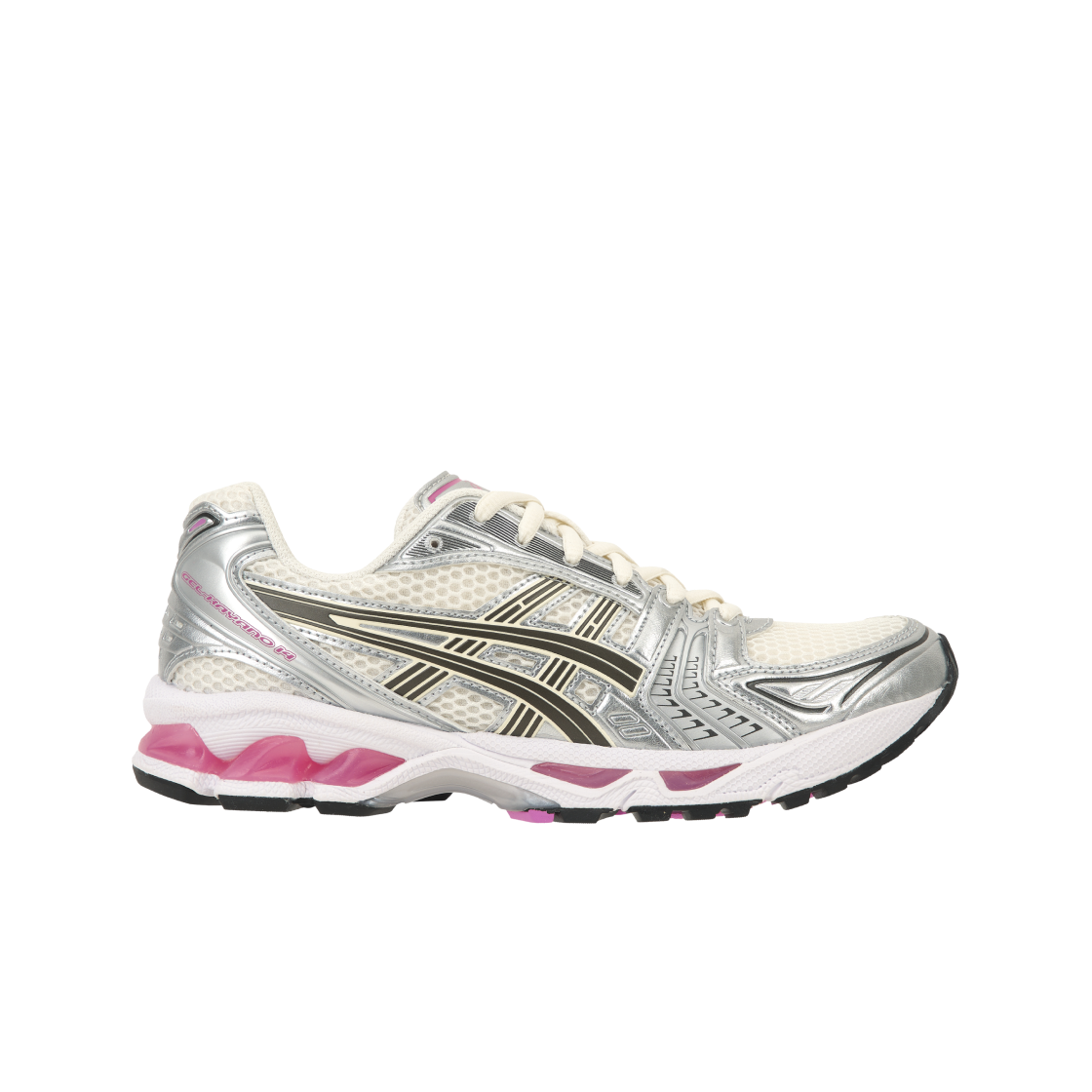 아식스 젤 카야노 14 크림 스위트 핑크(Asics Gel-Kayano 14 Cream Sweet Pink)