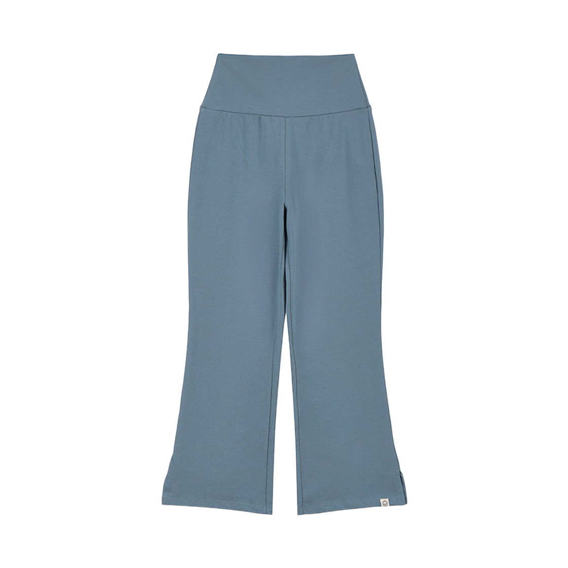 디야니 하이라이즈 팬츠 2컬러(DHYANI High-rise pants DHYANI 2colors) - 2