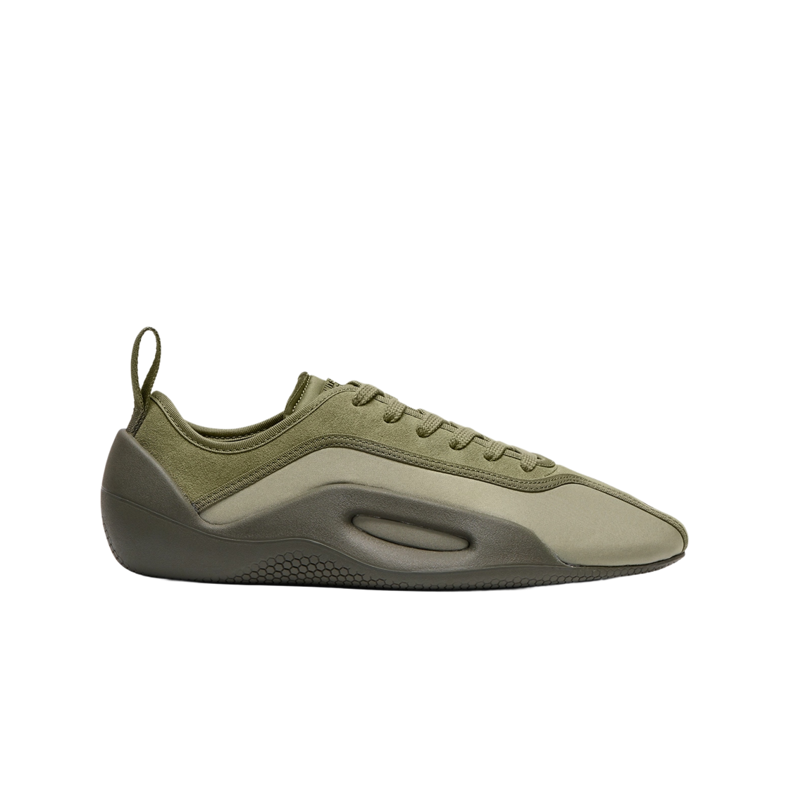1183C369-300 Onitsuka Tiger Tiger Ergonio Mantle Green Lichen Green