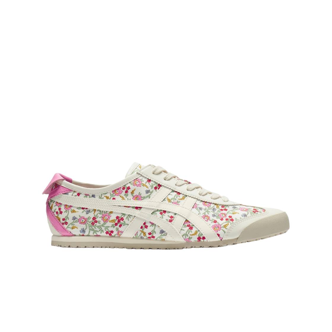 1183C392-101 Onitsuka Tiger Mexico 66 Cream