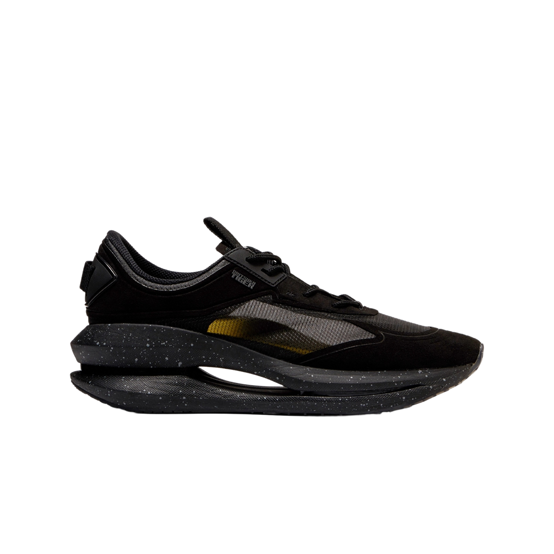 오니츠카 타이거 런거 블랙(Onitsuka Tiger Runger Black) - 1