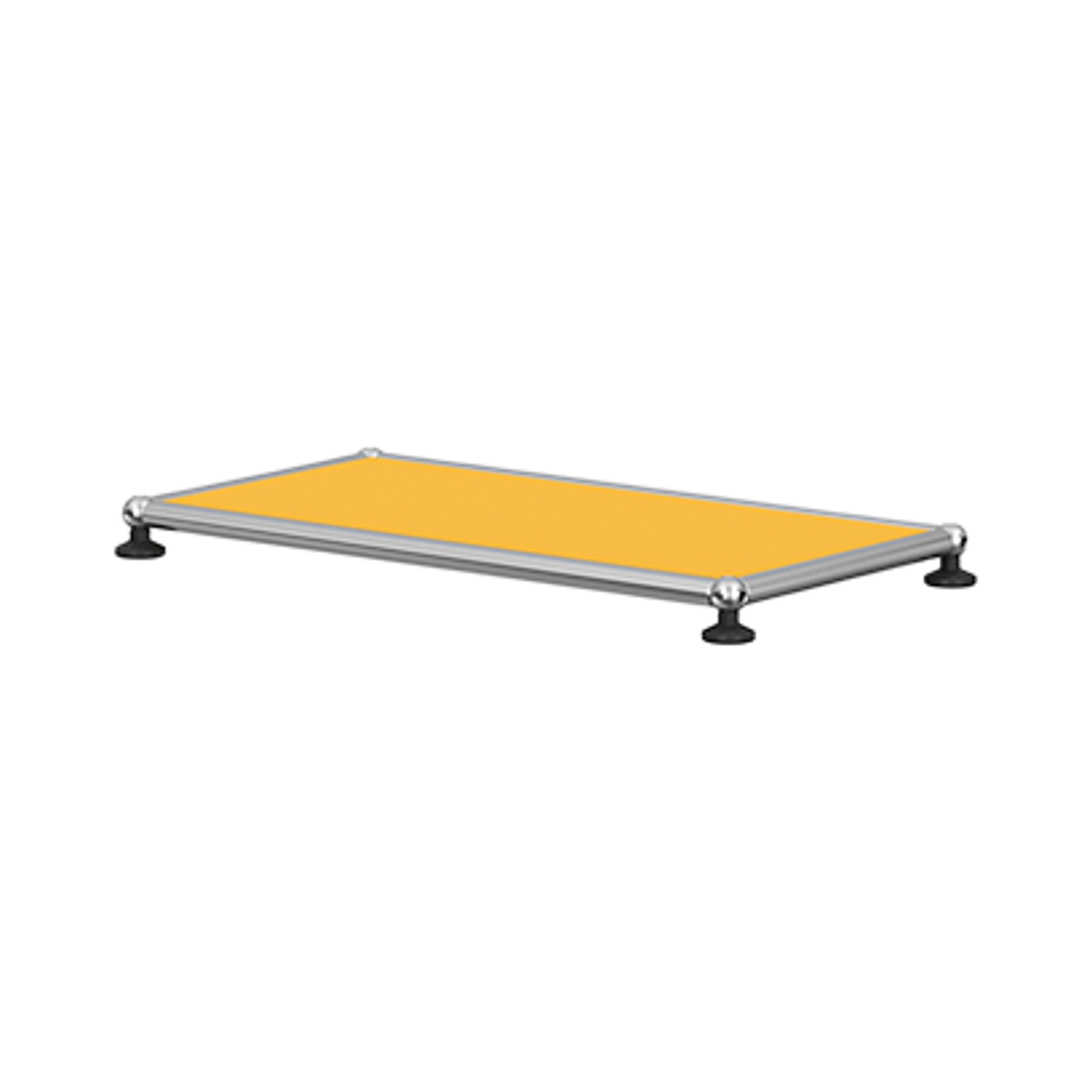 유에스엠 모니터 스탠드 500x250(USM Monitor Stand 500x250)