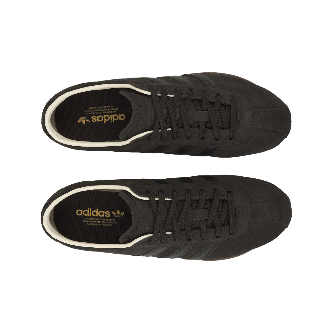 (W) 아디다스 도쿄 에스프레소 오로라 커피((W) Adidas Tokyo Espresso Aurora Coffee) - 5