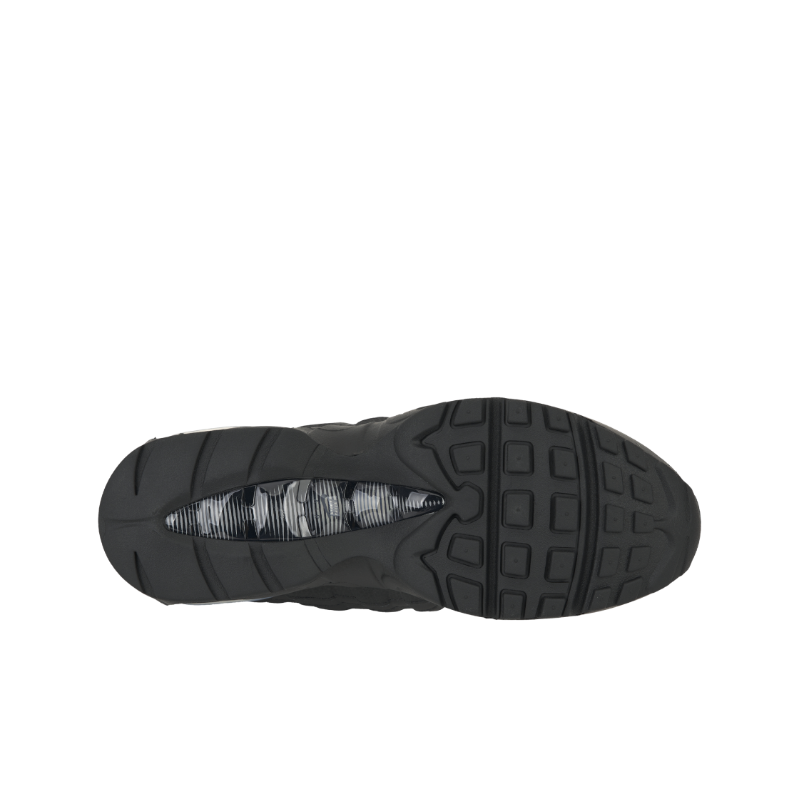 나이키 에어맥스 95 OG 블랙 앤트러사이트(Nike Air Max 95 OG Black Anthracite) - 2