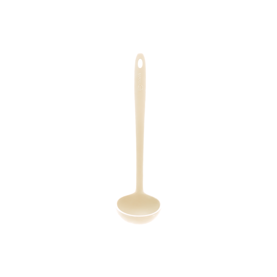 실리만 실리콘 하모니 국자(SILLYMANN Harmony Silicone Ladle) - 4