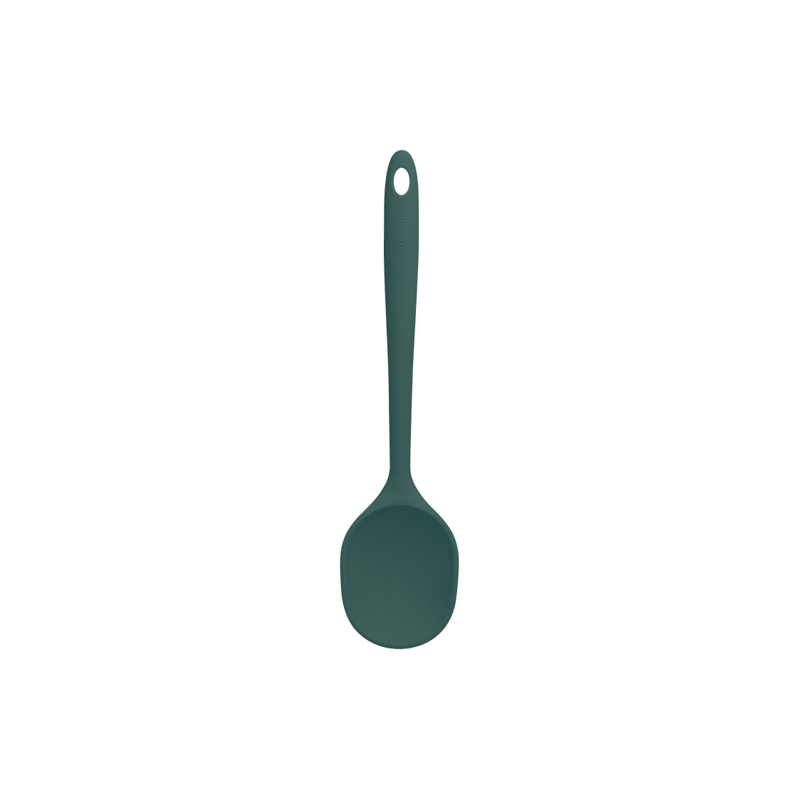 실리만 실리콘 하모니 요리스푼(SILLYMANN Harmony Silicone Cooking Spoon) - 2