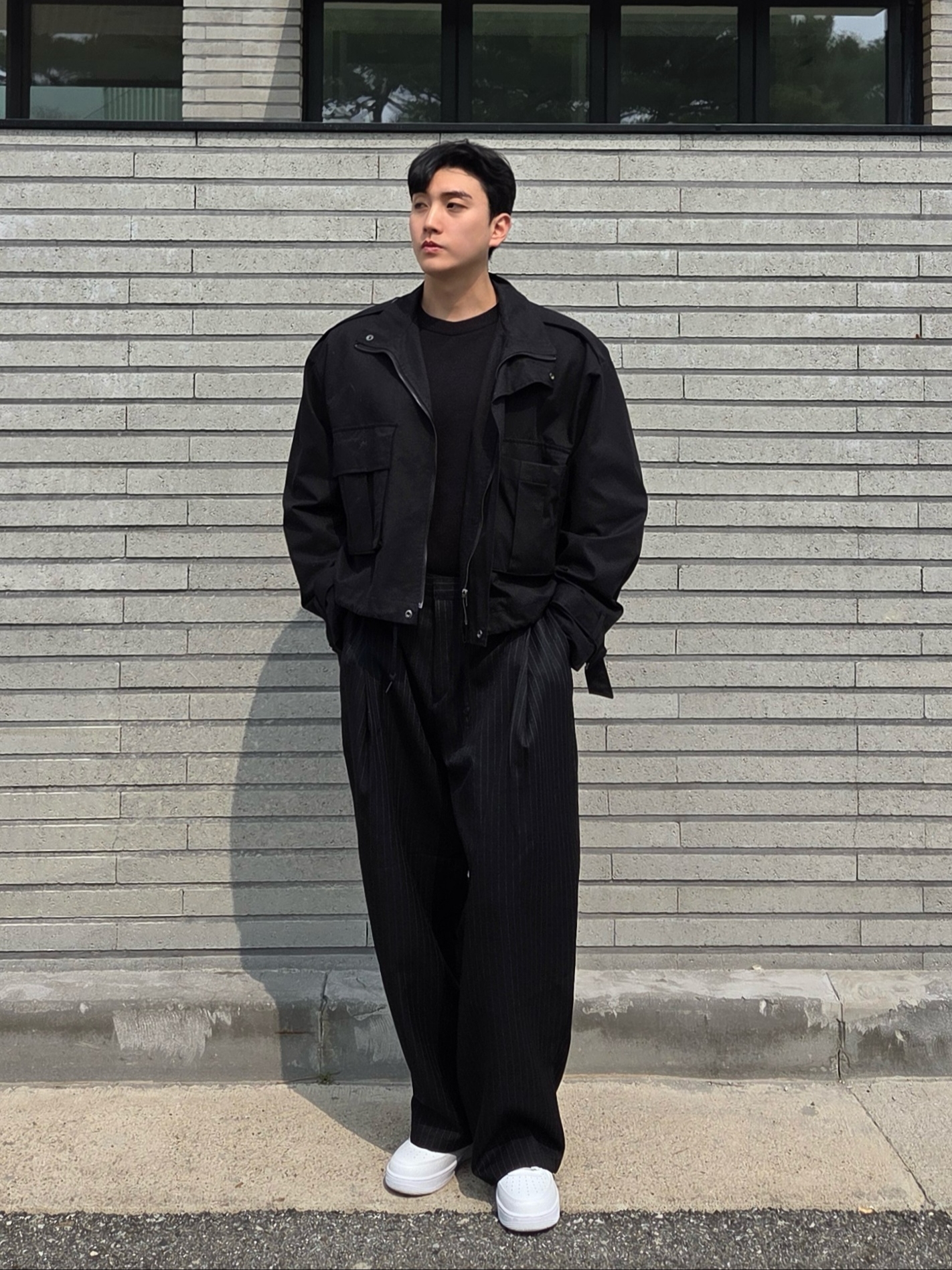 신희재님의 스타일 - 2