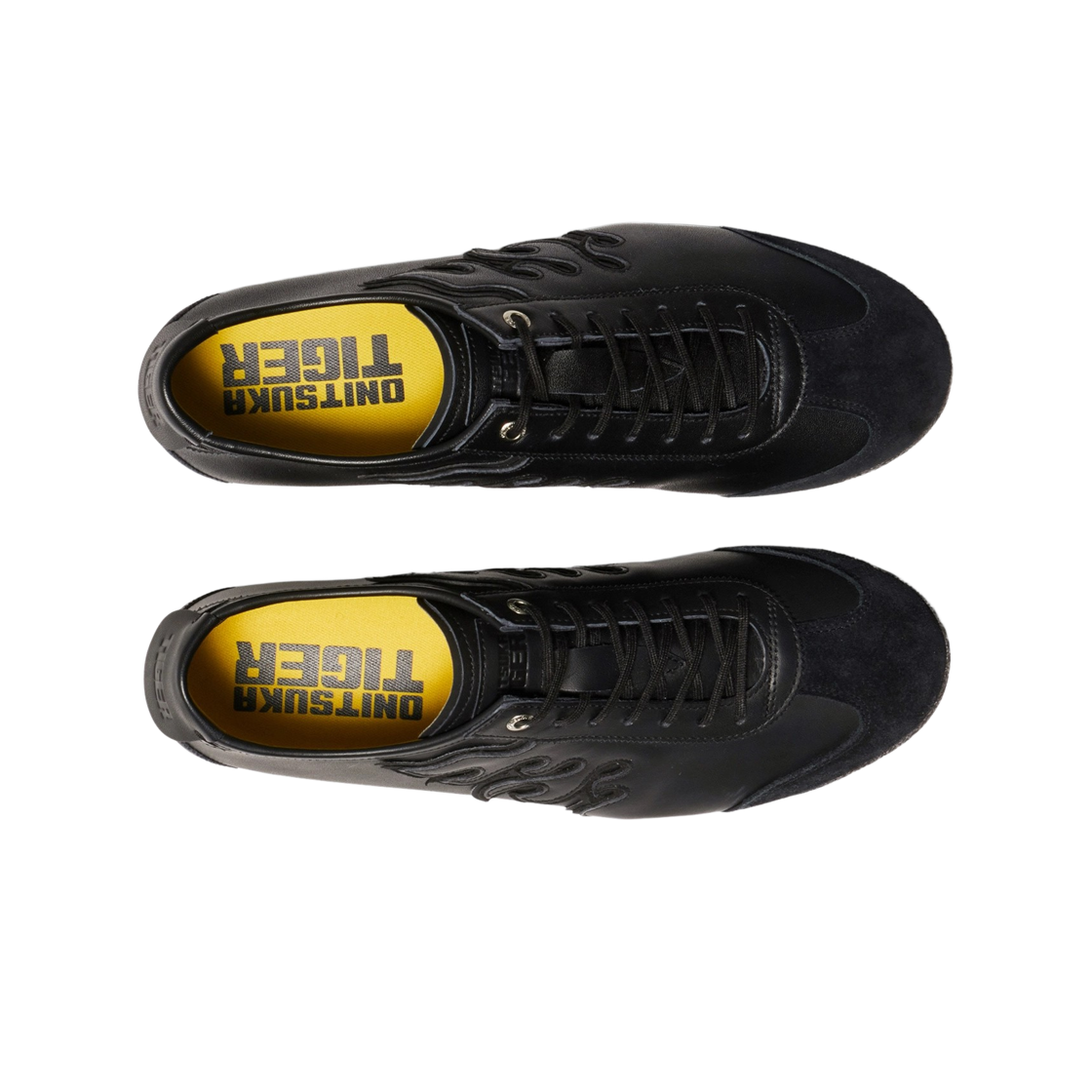 오니츠카 타이거 멕시코 66 SD 블랙(Onitsuka Tiger Mexico 66 SD Black) - 2