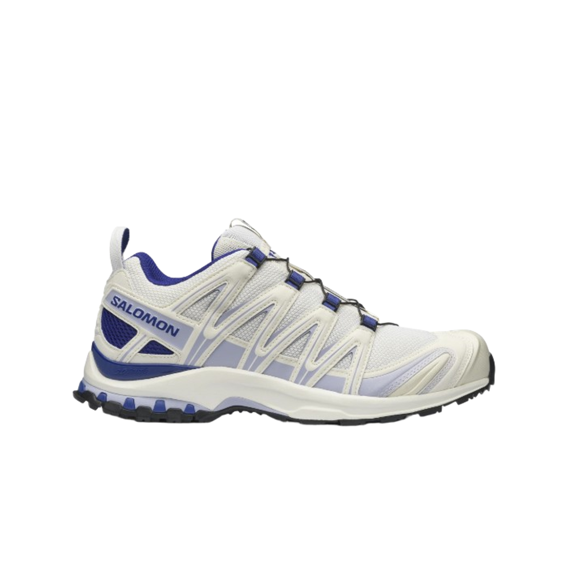 살로몬 XA 프로 3D 바닐라 아이스 블루잉(Salomon XA Pro 3D Vanilla Ice Bluing)