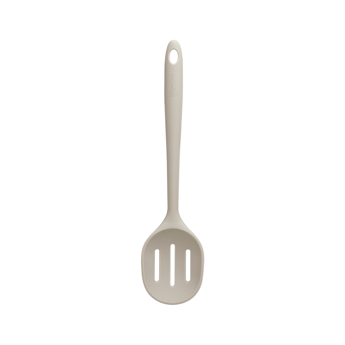 실리만 하모니 플러스 건지개 스푼(SILLYMANN Harmony Plus Silicone Skimmer Spoon) - 3
