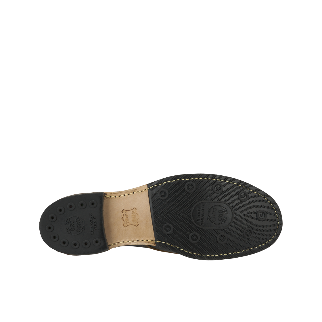 레드윙 벡맨 플랫박스 9060 블랙 클론다이크 - D(Red Wing Beckman Flatbox 9060 Black Klondike - D) - 2